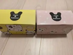 ミスタードーナツ ポケモン グラス 2個セット — image 1