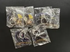 銀河鉄道999 ガチャガチャ アクリルキーホルダー — image 1