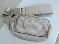 【美品】POLUMU 2wayヒップシート — image 1