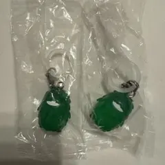モリゾーとキッコロ めじるしアクセサリー　モリゾーA 2個セット — image 1