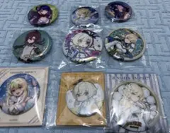 原神　グッツ24点セット　まとめ売り — image 1
