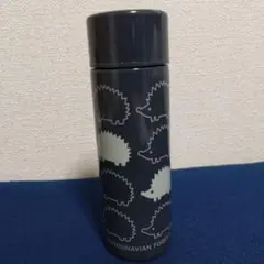 スカンジナビアンフォレスト ステンレス製携帯ミニボトル — image 1