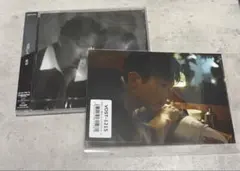 吉田仁人　東京　通常盤CD＋早期予約特典オリジナルポストカード — image 1