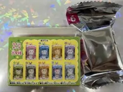 ラッコ　ちいかわ チョコボックス フィギュアコレクション — image 1