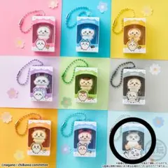 ちいかわ チョコボックス(あのこ) — image 1