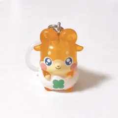 ヒミツのここたま　ラキたま　めじるしアクセサリー — image 1
