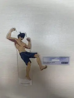 チェンソーマン ビームアクリルスタンド — image 1