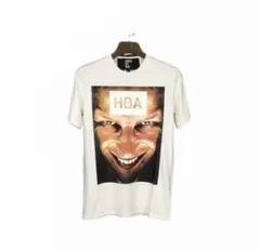 hood by air aphex twin hba — image 1