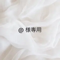 @ 様専用 — image 1