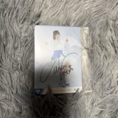 ノイミー 河口夏音 直筆 — image 1