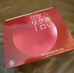 J's 赤いザクロゼリー 29包 — image 1