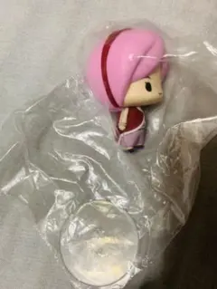 うちはサクラ ちょこりんマスコット BORUTO ボルト — image 1