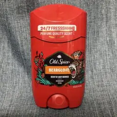 Old Spice Bearglove 制汗剤 デオドラントスティック — image 1
