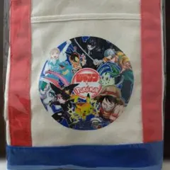 メガシンカプレゼント　C賞　トートバッグ — image 1