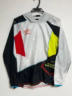 UMBRO futsalstyle ピステ — image 1