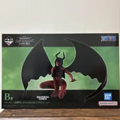 ワンピース　一番くじ　メモリーオブヒロインズ　B賞　ニコロビン　悪魔咲き — image 1