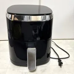 wallfire ウォールファイアーノンフライヤー　黒 — image 1
