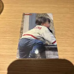 HAYATO わんぱくトレカ — image 1