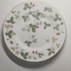 Wedgwood Wild Strawberry プレート 皿 — image 1