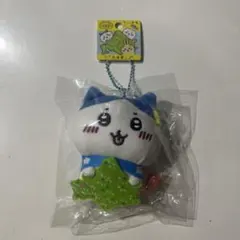 ちいかわ ハチワレ 北海道限定 マスコット — image 1