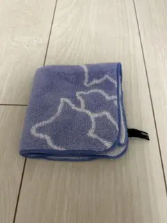 COMME CA ISM 猫 ハンカチ ネコ キャット コムサイズム レディース — image 1