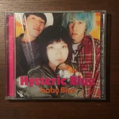 【アルバム】Hysteric Blue baby Blue CD — image 1