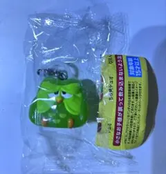 Duolingo めじるしアクセサリーシワシワ デュオガチャ — image 1