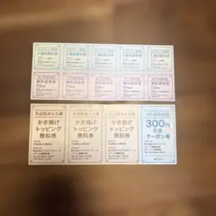 2026年6月末まで‼️メトロ株主優待セット — image 1