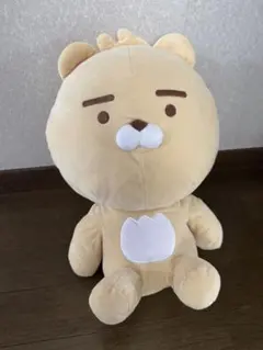 Kakao Friends Ryan ぬいぐるみ　カカオフレンズ — image 1