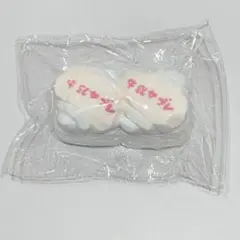牛乳サブレ クリームパン スクイーズ　柔らかめ泥感　雲クリーム — image 1