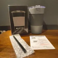 Espresso Tokyo IceQuick Neo グレー — image 1