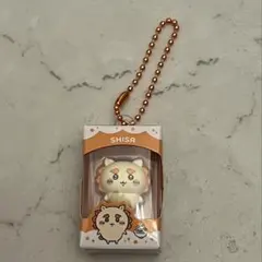 【ちいかわ】チョコボックス シーサー — image 1