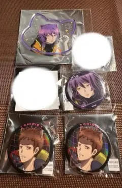 【グノーシア】バラ売り⭕️ — image 1