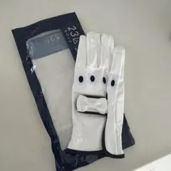 Hhh3様 専用♡ 新品 23区のネイル用ゴルフグローブ 右手 — image 1