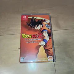 ドラゴンボールZ KAKAROT + 新たなる覚醒セット Switch — image 1
