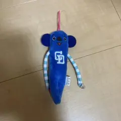 モケケ 中日ドラゴンズ ドアラ — image 1