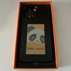 【アプリ対応】 iPhone15 pro maxケース — image 1