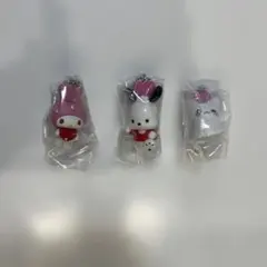 サンリオキャラクターズ　おみみでぶらりんマスコット — image 1