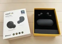 EarFun Free ワイヤレスイヤホン 本体 — image 1