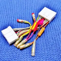 電源取り出し スバル14P対応 早い者勝ち 管理319 — image 1