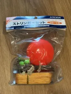PRO MARINE ストリンガーセット フロート付 ATE204 — image 1