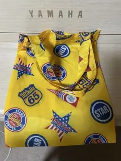 未使用　daddy oh daddyレインコートケース — image 1
