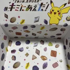 ポケモン #キミにあえた！ ギフトボックス — image 1
