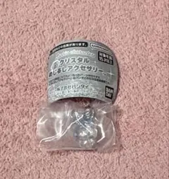 サンリオクリスタルめじるしアクセサリー　シナモン — image 1