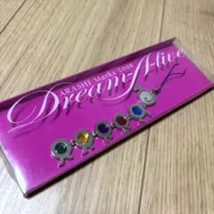 嵐⚪︎DreamALive2008⚪︎ストラップ — image 1