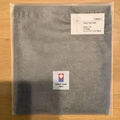 【新品未開封】今治タオル　ハンドタオル　綿100% 22×22cm — image 1
