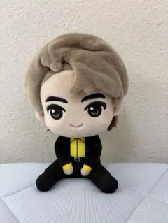 BTS ぬいぐるみ （V）マスコット — image 1