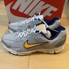 NIKE ZOOM VOMERO 5 ms シルバー FJ4152-001 — image 1