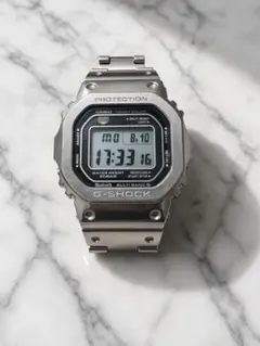 【最終値下】CASIO G-SHOCK GMW-B5000D-1JF — image 1