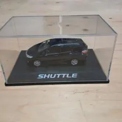 Honda SHUTTLE ミニカー ディスプレイケース付き — image 1